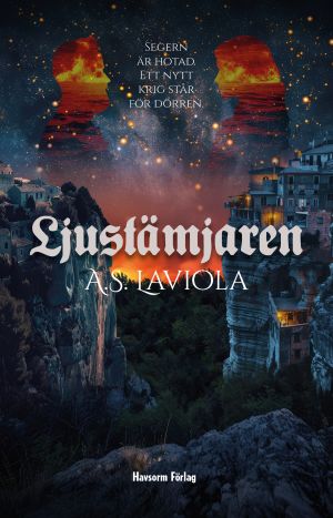 Ljustämjaren