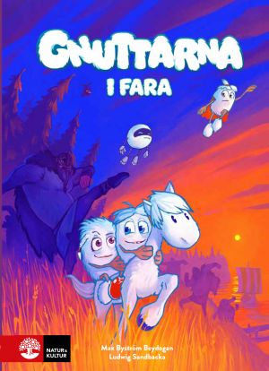 Gnuttarna i fara