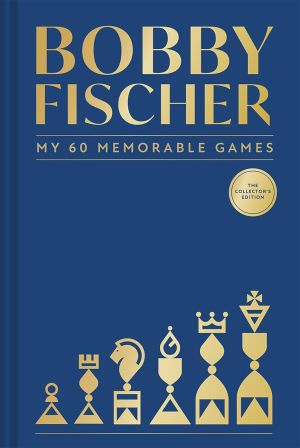 My 60 Memorable Games The Collectors' Edition