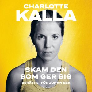 Skam den som ger sig : en självbiografi