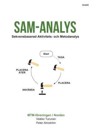 SAM-analys : sekvensbaserad aktivitets- och metodanalys