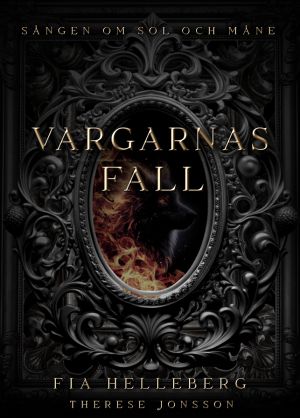 Vargarnas Fall