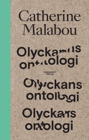 Olyckans ontologi