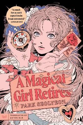 Magical Girl Retires, A (June 2026)