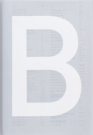 Bigert & Bergström : Works 1986-2016