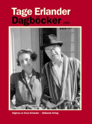 Dagböcker 1955