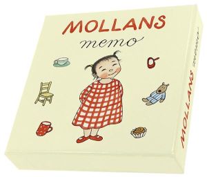 Mollans Memo