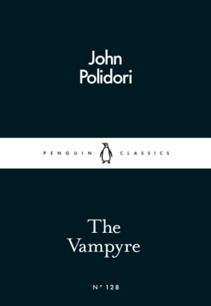 The Vampyre