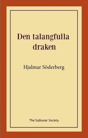 Den talangfulla draken