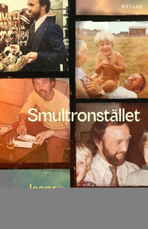 Smultronstället
