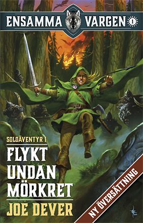 Flykt undan Mörkret