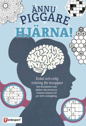 Ännu piggare hjärna!