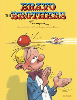 Bravo the Brothers