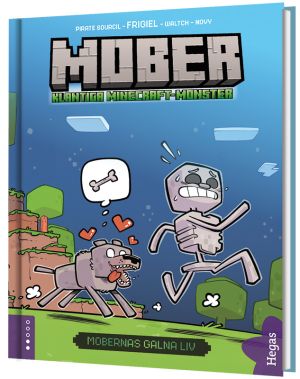 Mobernas galna liv