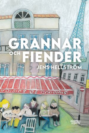 Grannar och fiender