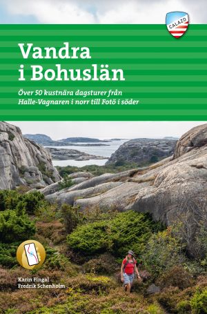 Vandra i Bohuslän