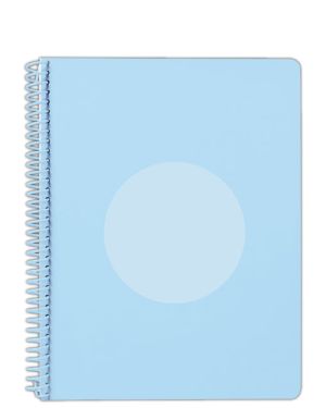 Projektbok moln FK-åk 3