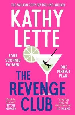 The Revenge Club