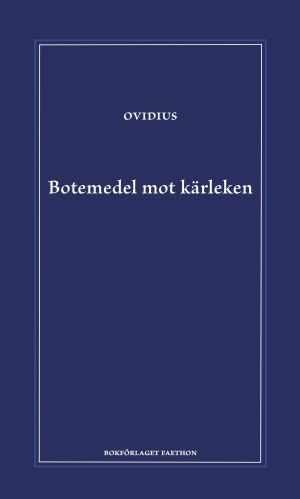 Botemedel mot kärleken