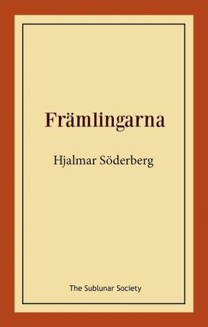 Främlingarna