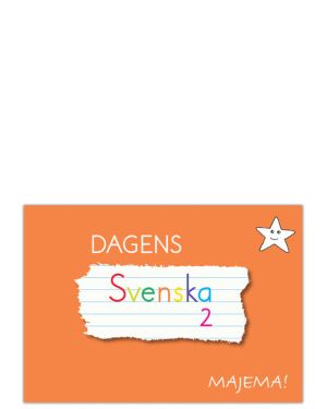 Dagens svenska 2