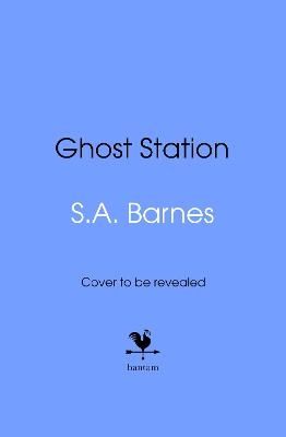 Ghost Station
