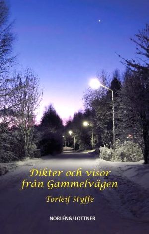 Dikter och visor från Gammelvägen