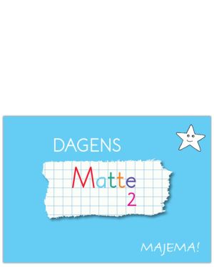 Dagens matte 2