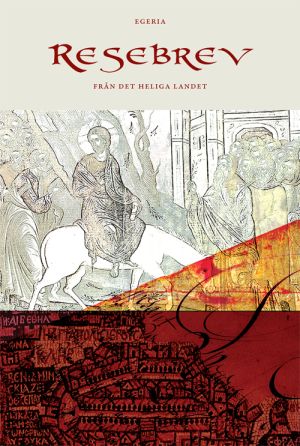 Resebrev-från det heliga landet