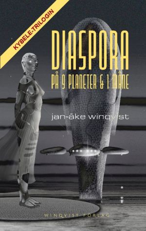 Diaspora på 9 planeter & 1 måne