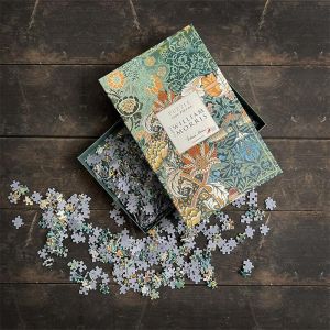 Pussel – William Morris Original - 1000 bitar