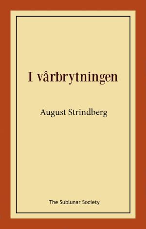 I vårbrytningen