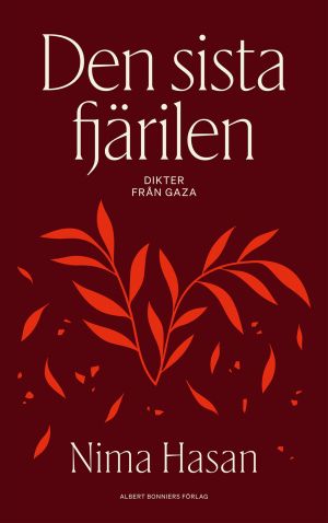 Den sista fjärilen