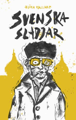 Svenska sladdar