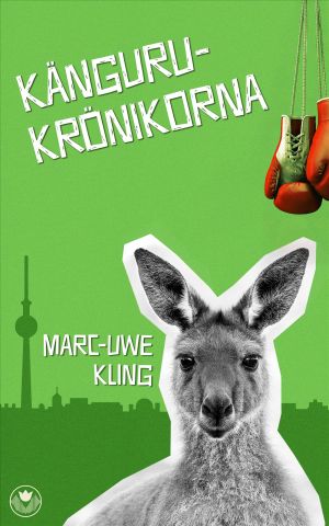Kengurun aikakirjat
