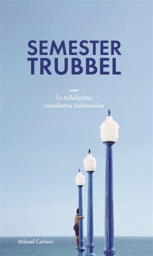 Semestertrubbel : en toffelhjältes omedvetna bekännelser