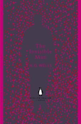 The Invisible Man