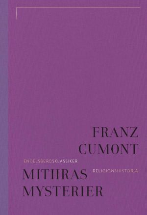 Mithras mysterier