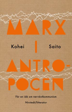 Marx i antropocen : för en idé om nerväxtkommunism
