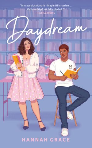 Daydream (svensk utgåva)