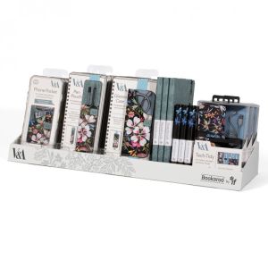 V&A Bookaroo Starter Pack - Kilburn Pattern