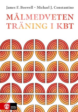 Målmedveten träning i kbt