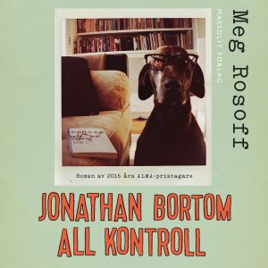 Jonathan bortom all kontroll