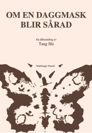 Om en daggmask blir sårad