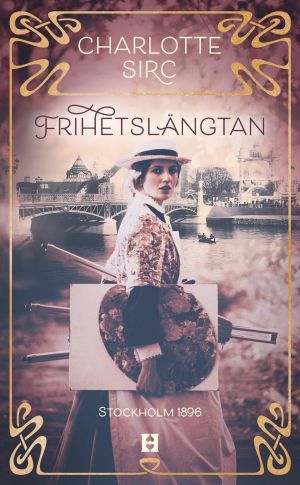 Frihetslängtan