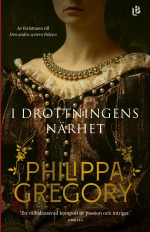 I drottningens närhet