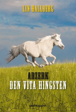 Adzerk - den vita hingsten