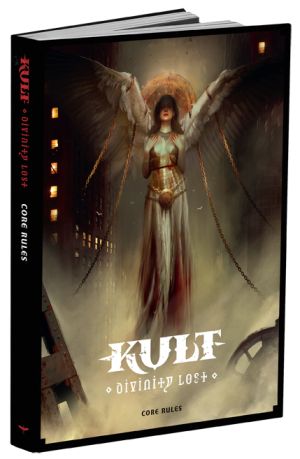 4th Edition Core Rules