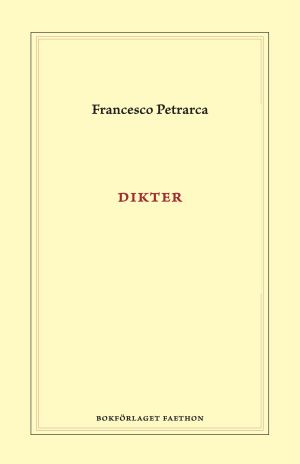 Dikter
