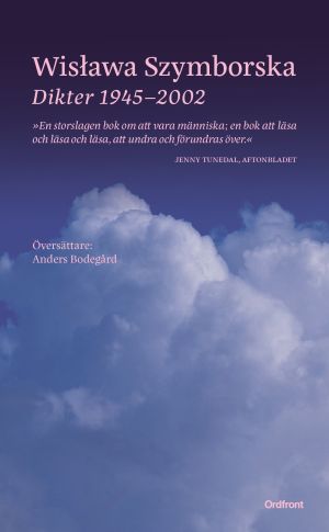 Dikter 1945-2002